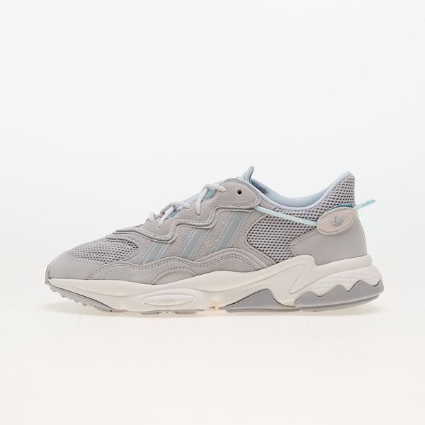 adidas Originals adidas Ozweego Grey Two/ Grey One/ Crystal White