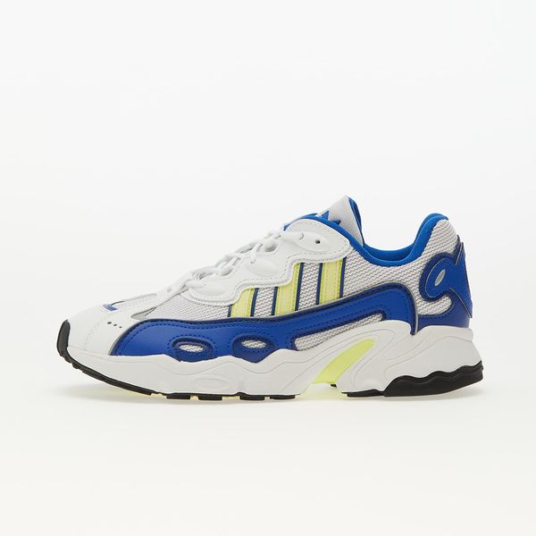 adidas Originals adidas Ozweego Og W Ftw White/ Pulse Yellow/ Royal Blue