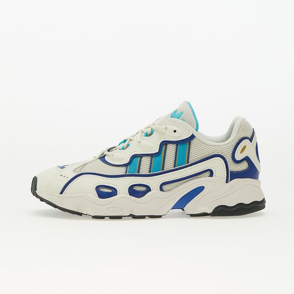 adidas Originals adidas Ozweego Og W Off White/ Royal Blue/ Lucid Cyan