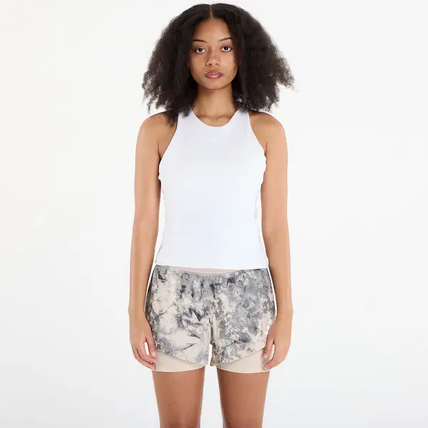 adidas Performance adidas Padel Climacool Mid-Length Y-Tank Top White S