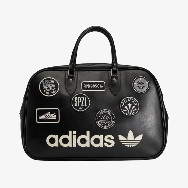 adidas Originals adidas Parbold Spzl Bag Black Universal