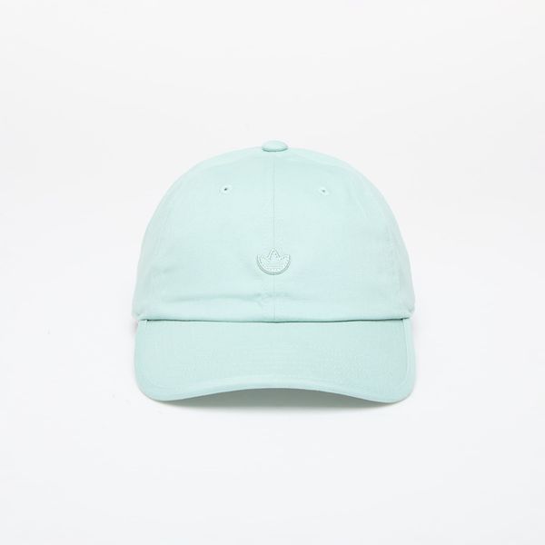 adidas Originals adidas Premium Essentials Dad Cap Hazy Green M