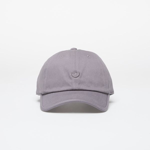 adidas Originals adidas Premium Essentials Dad Cap Trace Grey M