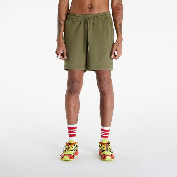 adidas Originals adidas Premium Essentials Frote Short Focus Olive