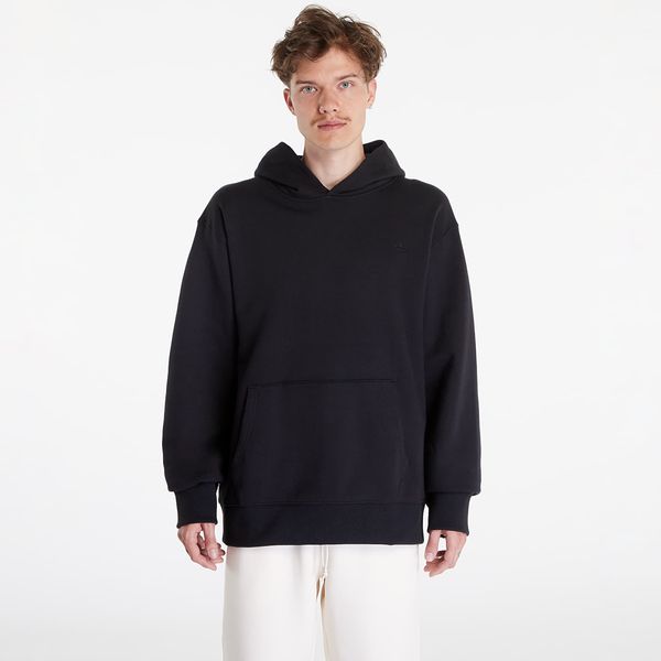 adidas Originals adidas Premium Essentials Hoodie Black