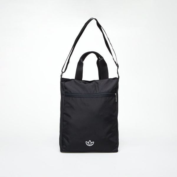 adidas Originals adidas Premium Essentials Shopper Bag Black