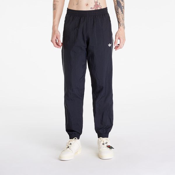 adidas Originals adidas Premium Track Pants Black/ White