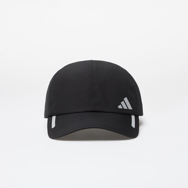 adidas Performance adidas RAIN.RDY Running Cap Black