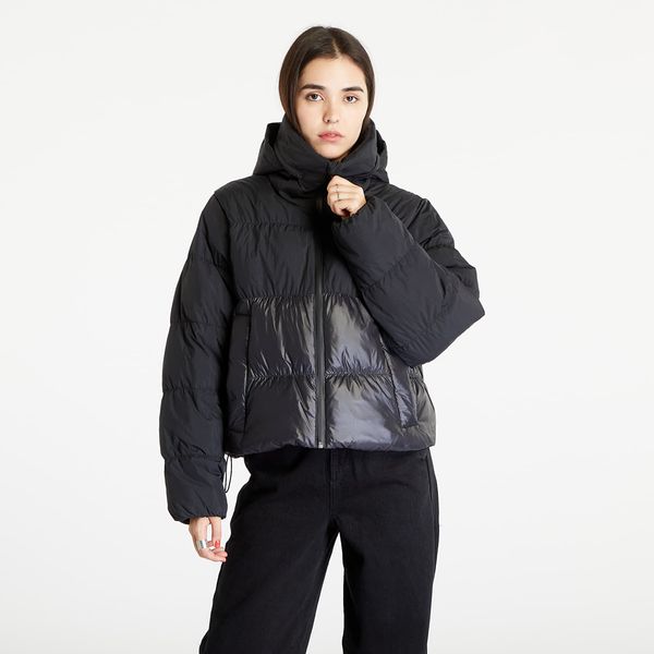 adidas Originals adidas Regen Cropped Jacket Black