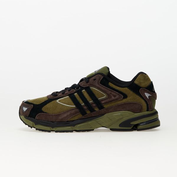 adidas Originals adidas Response Cl Focus Olive/ Core Black/ Dark Brown