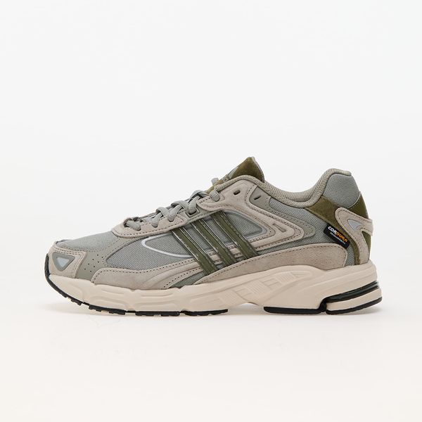 adidas Originals adidas Response Cl Silver Pebble/ Focus Olive/ Aluminium