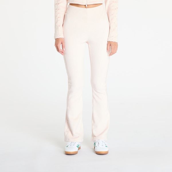 adidas Originals adidas Rib Flrd Leggings Wonder Aqua XS