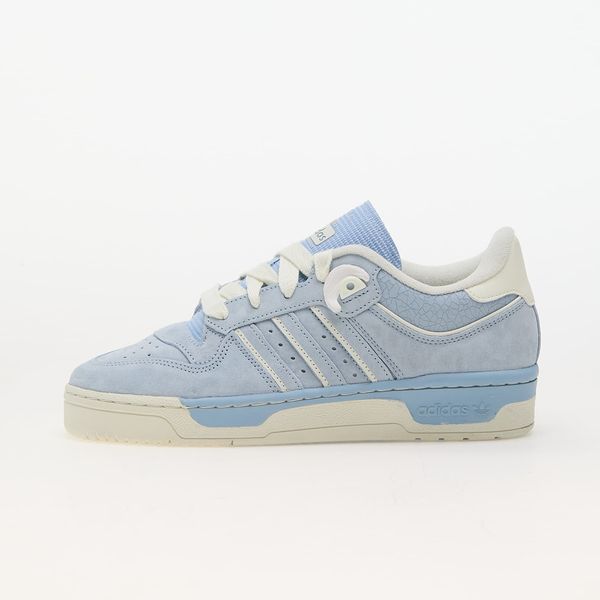 adidas Originals adidas Rivalry 86 Low W Wonder Blue/ Ivory/ Wonder Blue