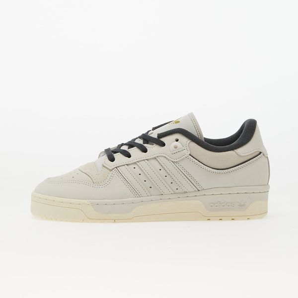 adidas Originals adidas Rivalry Low 86 003 Talc/ Carbon/ Core White