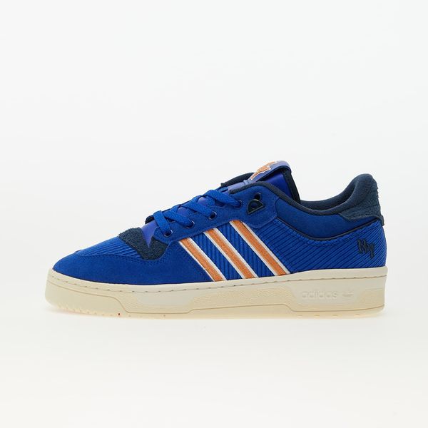 adidas Originals adidas Rivalry Low 86 Bold Blue/ Hazy Copper/ Core White