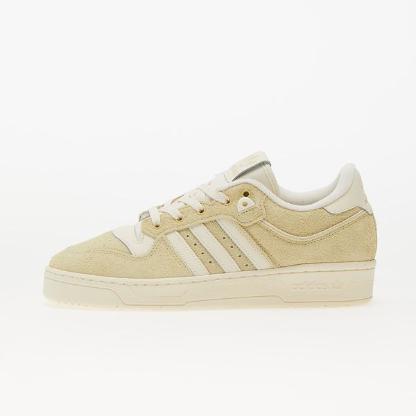 adidas Originals adidas Rivalry Low 86 Sanbei/ Core White/ Sanbei