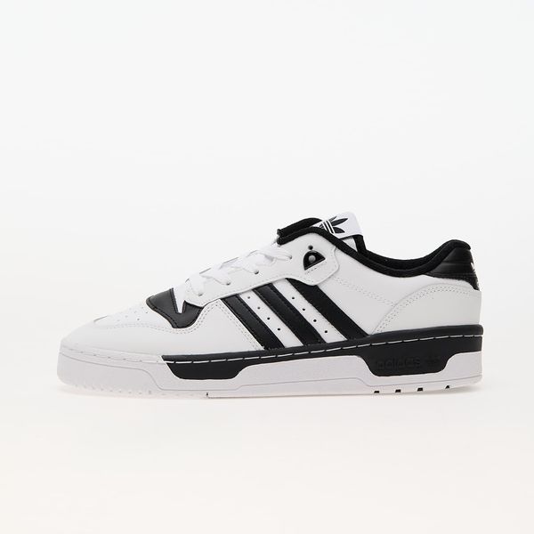 adidas Originals adidas Rivalry Low Ftw White/ Core Black/ Ftw White