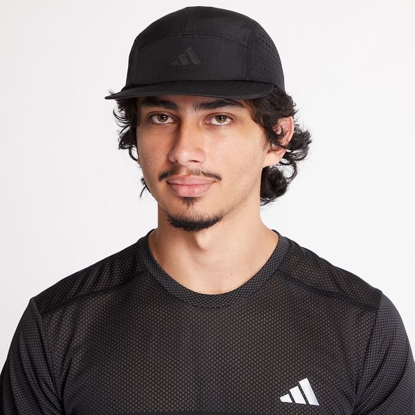 adidas Performance adidas Running x 4D Cap HEAT.RDY Cap Black M