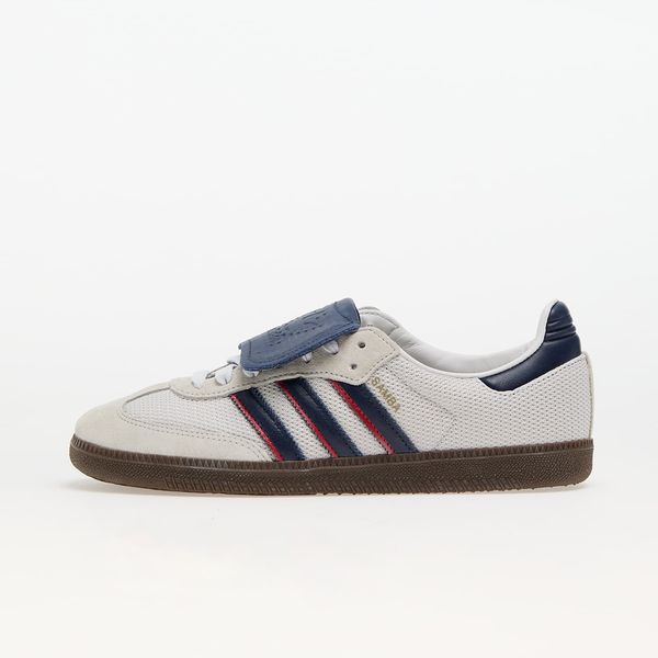 adidas Originals adidas Samba Lt Crystal White/ Darkblue/ Gum5