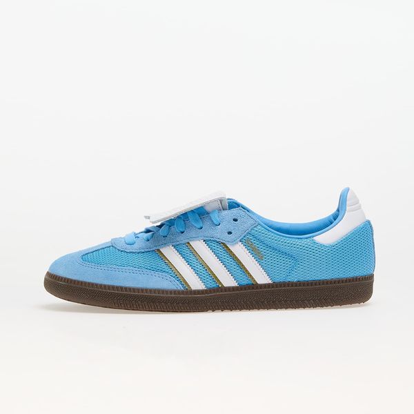 adidas Originals adidas Samba Lt Semi Blue Burst/ Cloud White/ Gum