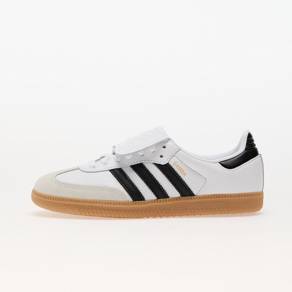 adidas Originals adidas Samba Lt W Ftw White/ Core Black/ Gold Metallic