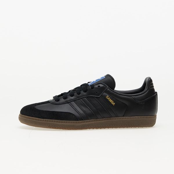 adidas Originals adidas Samba Og Core Black/ Core Black/ Gum5