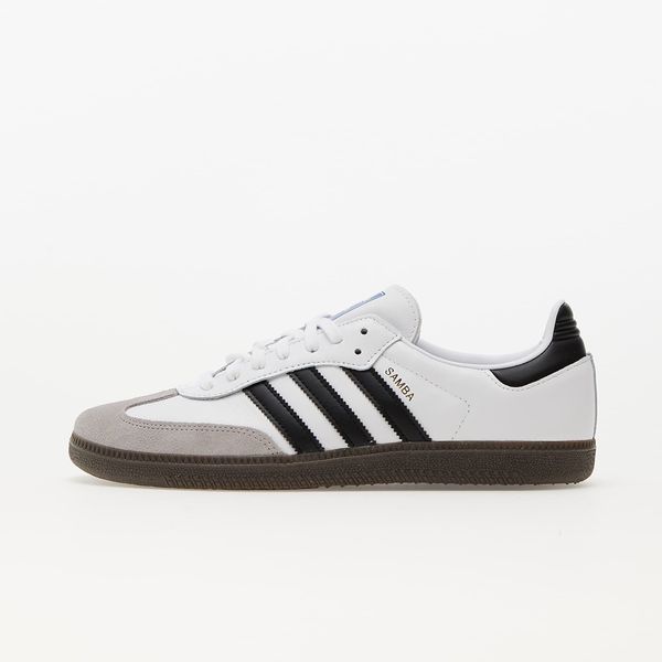 adidas Originals adidas Samba Og Ftw White/ Core Black/ Cgrani