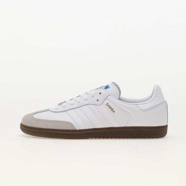 adidas Originals adidas Samba Og Ftw White/ Ftw White/ Gum5