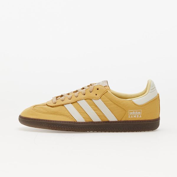 adidas Originals adidas Samba Og Oatmeal/ Wonder White/ Gum5