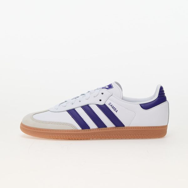 adidas Originals adidas Samba Og W Ftw White/ Eneink/ Off White