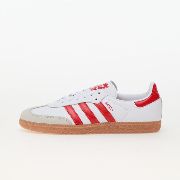 adidas Originals adidas Samba Og W Ftw White/ Solid Red/ Off White