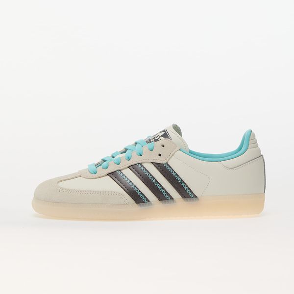 adidas Originals adidas Samba Og W Ivory/ Charcoal / Easy Mint