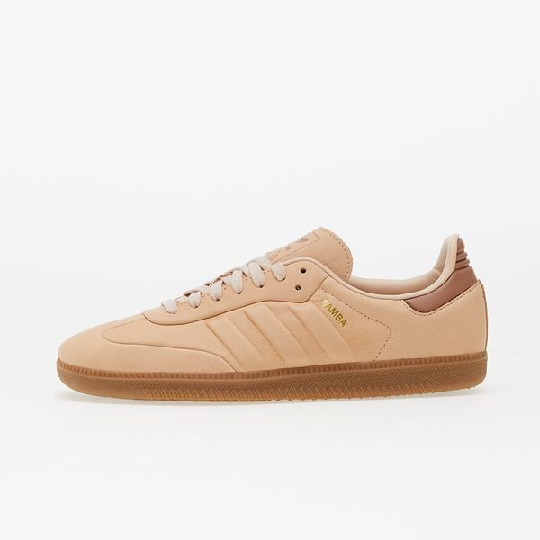 adidas Originals adidas Samba Olive Strata/ Shale Olive/ Gum4