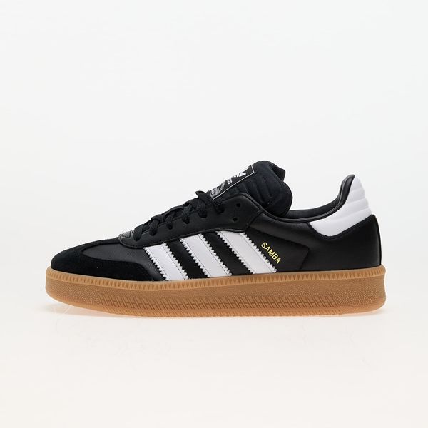 adidas Originals adidas Samba Xlg Core Black/ Ftw White/ Gum