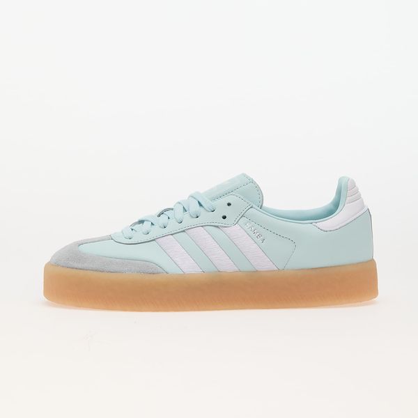 adidas Originals adidas Sambae W Almost Blue/ Ftw White/ Silver Metallic