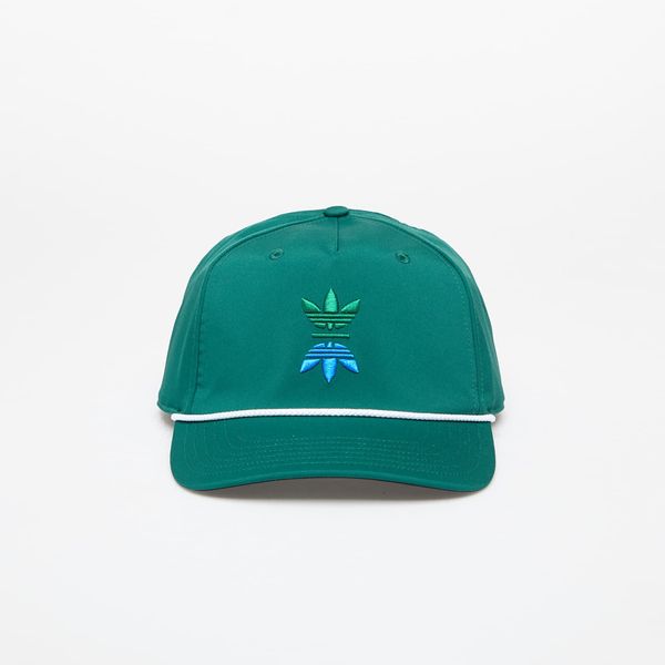 adidas Originals adidas Skate Collab Hat Collegiate Green M