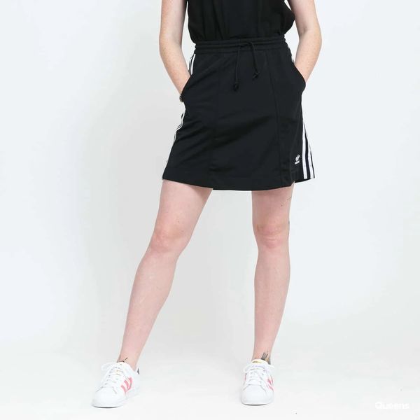 adidas Originals adidas Skirt Black