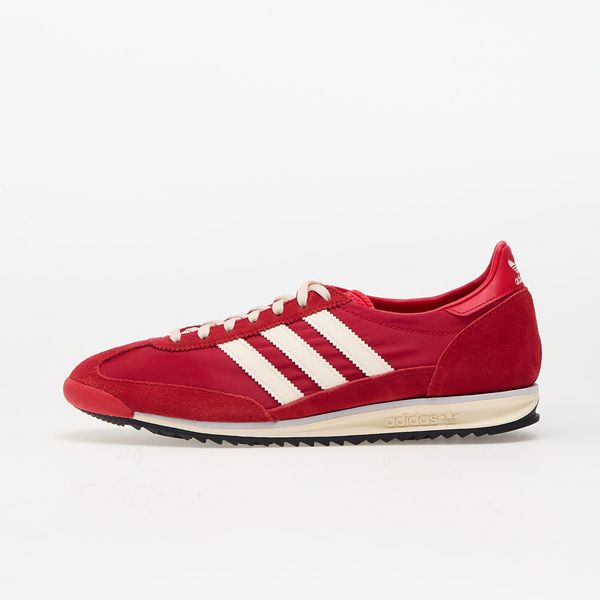 adidas Originals adidas Sl 72 Og W Better Scarlet/ Crew White/ Halo Blue