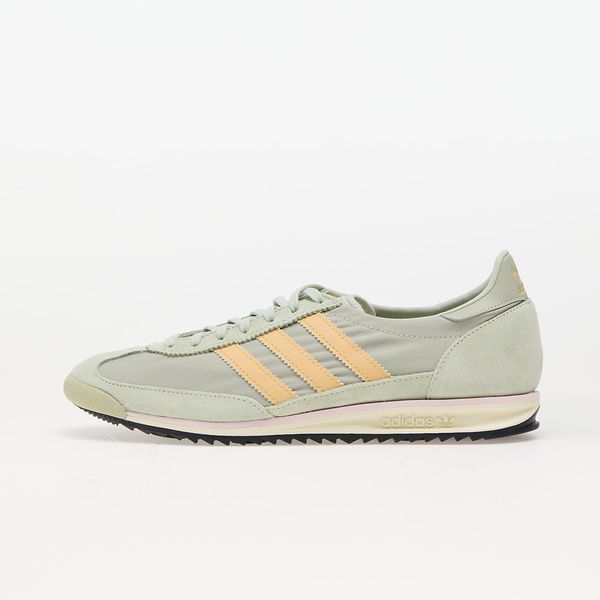 adidas Originals adidas Sl 72 Og W Halo Green/ Oatmeal/ Almond Pink