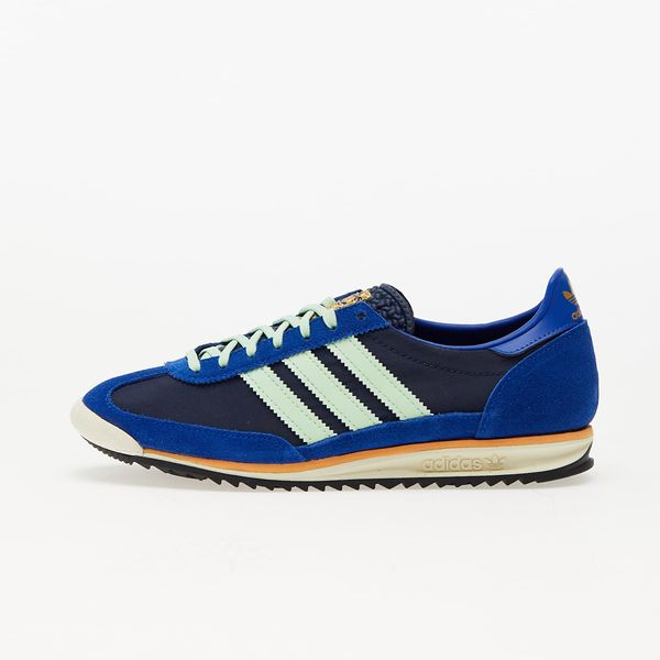 adidas Originals adidas SL 72 Og W Night Indigo/ Royal Blue