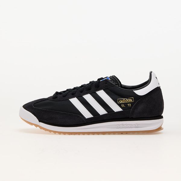 adidas Originals adidas SL 72 Rs Core Black/ Ftw White/ Blue