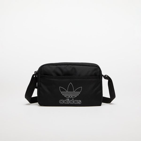 adidas Originals adidas Small Airliner Black