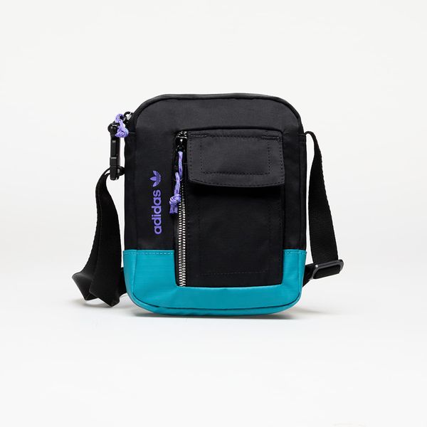 adidas Originals adidas Small Item Bag Black