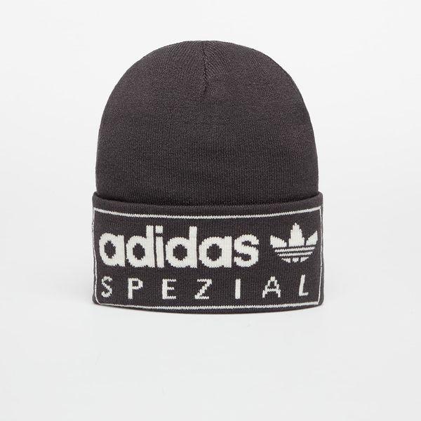 adidas Originals adidas SPEZIAL Beanie Utility Black