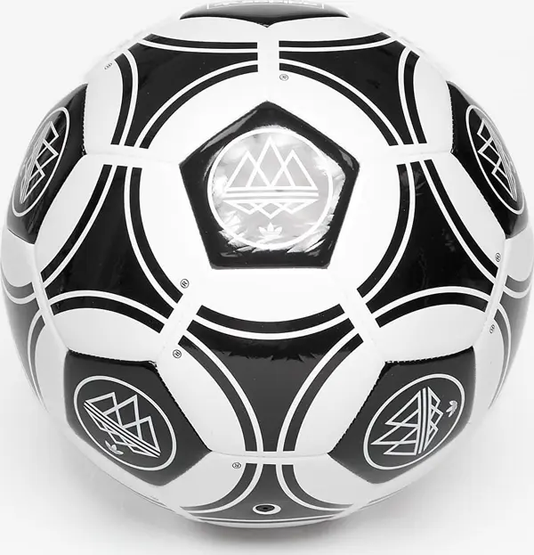 adidas Originals adidas SPEZIAL F.C. BALL Chalk White Universal