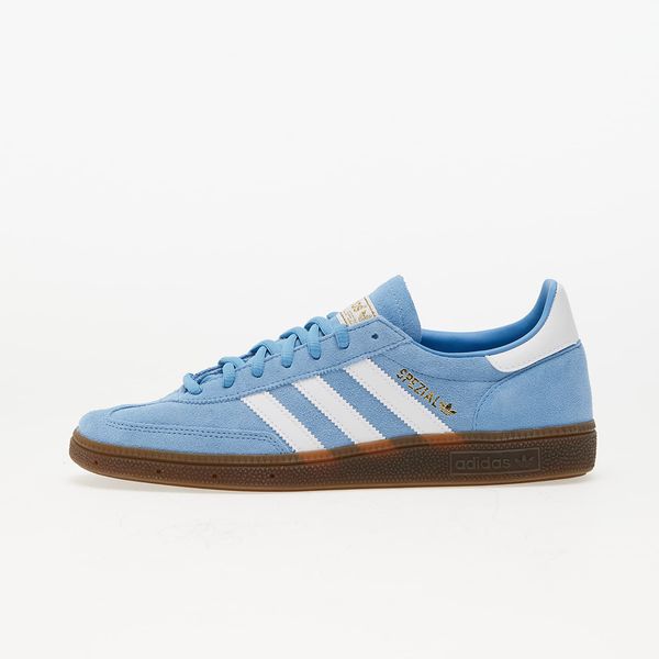 adidas Originals adidas Spezial Handball Light blue/ Ftw White/ Gum5