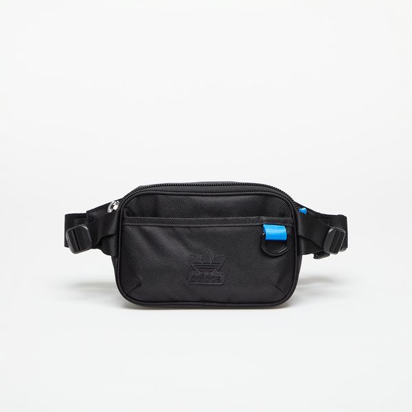 adidas Originals adidas Sport Waistbag Black