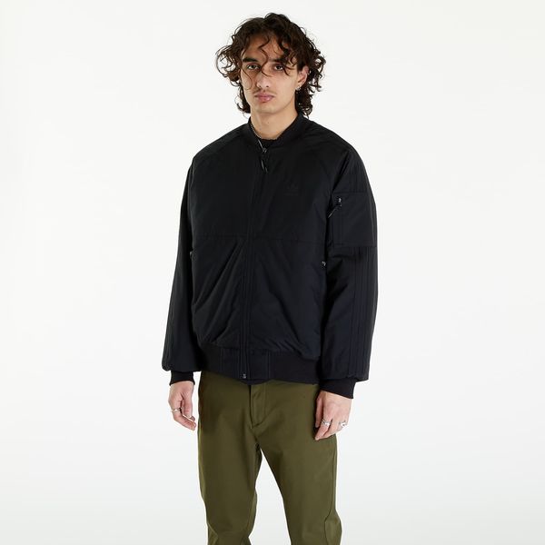 adidas Originals adidas Sst Bomber Jacket Black