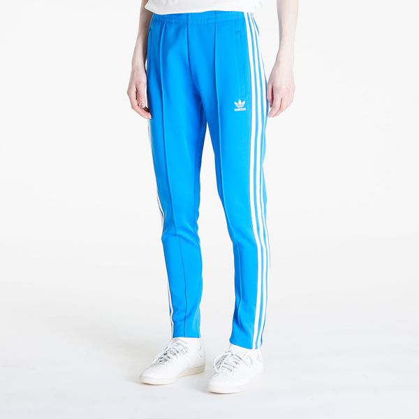 adidas Originals adidas Sst Classic Track Pant Blue Bird