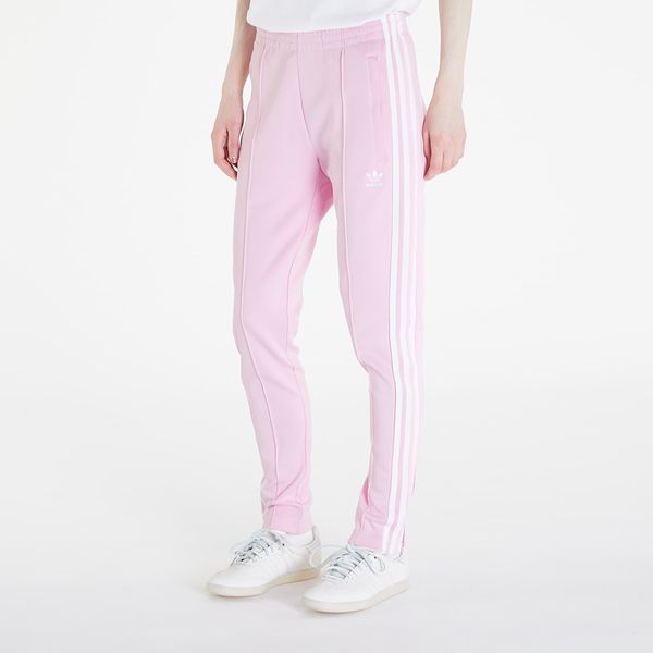 adidas Originals adidas Sst Classic Track Pant True Pink